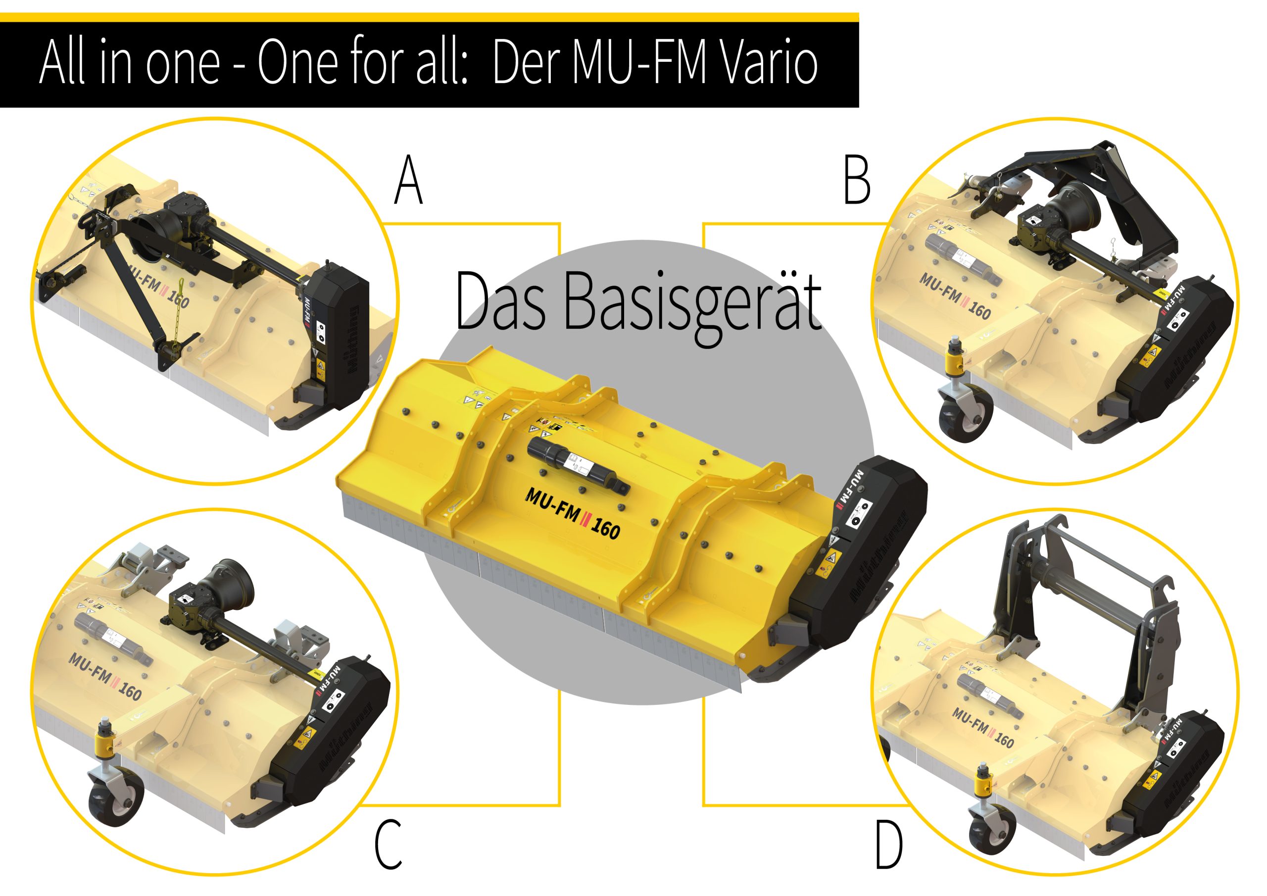 MU-FM/S 120